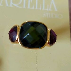 New Fashion Ring
